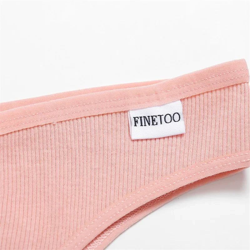 Premium Cotton Briefs for Everyday Comfort