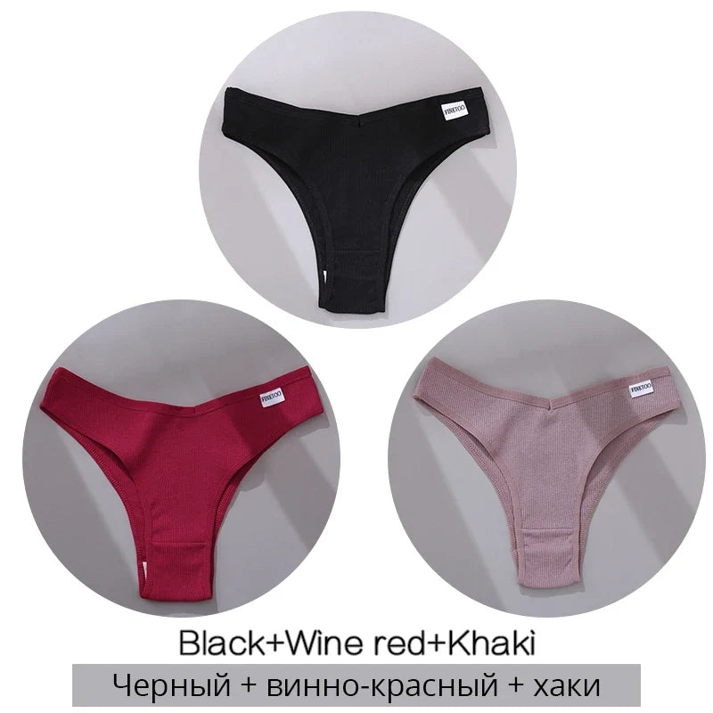 Premium Cotton Women&