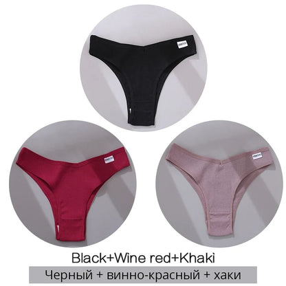 Premium Cotton Women&