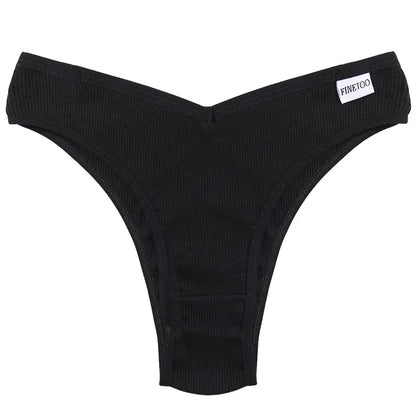 Premium Cotton Briefs for Everyday Comfort