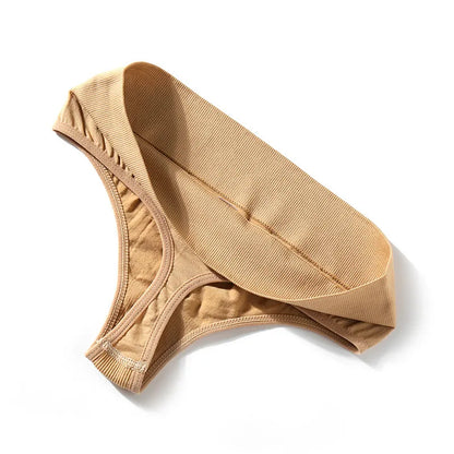 Seamless G-String Thongs for Women – Comfortable, Soft Everyday Lingerie