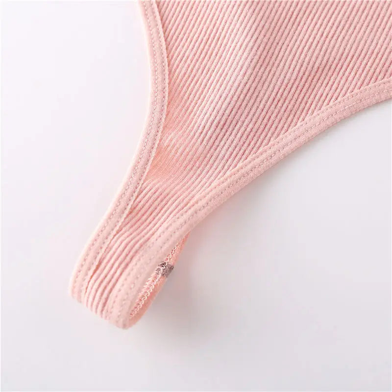 Premium Cotton Briefs for Everyday Comfort