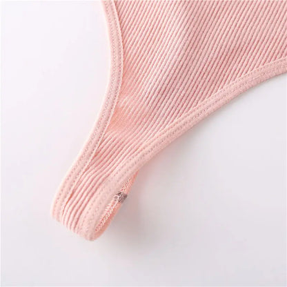 Premium Cotton Briefs for Everyday Comfort