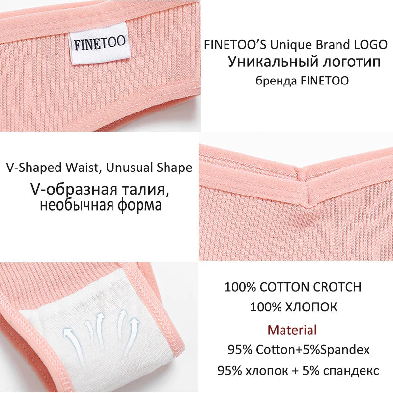 Premium Cotton Briefs for Everyday Comfort