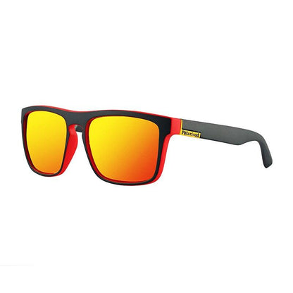 Polarized Men&