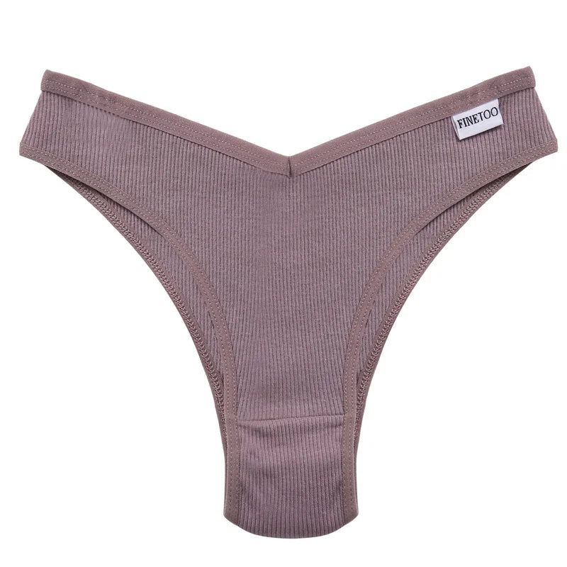 Premium Cotton Briefs for Everyday Comfort