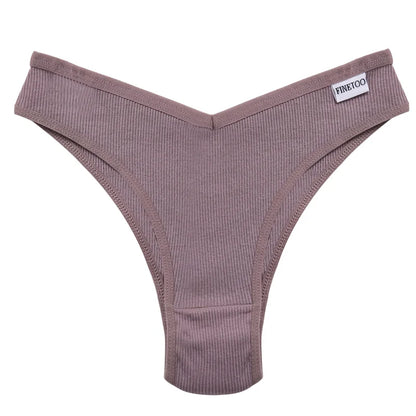 Premium Cotton Briefs for Everyday Comfort