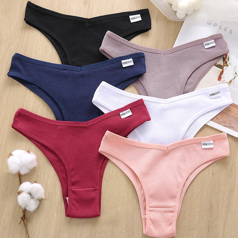 Premium Cotton Women&