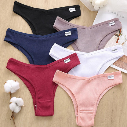 Premium Cotton Women&