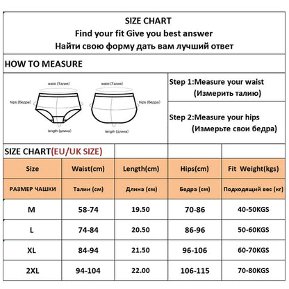 Premium Cotton G-String Thongs for Women – Soft, Sexy &amp;amp; Comfortable