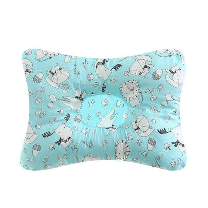Nursing Pillow For Baby Pillow Prevent Flat Head Shaping ,Baby Room Decoration In Modern  Design WIth Animal Print