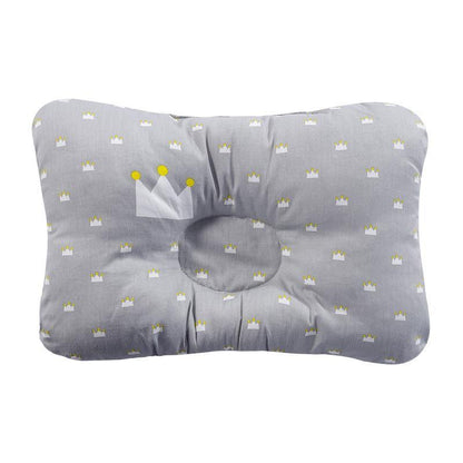 Nursing Pillow For Baby Pillow Prevent Flat Head Shaping ,Baby Room Decoration In Modern  Design WIth Animal Print