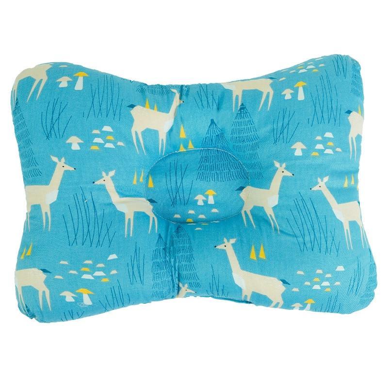 Nursing Pillow For Baby Pillow Prevent Flat Head Shaping ,Baby Room Decoration In Modern  Design WIth Animal Print