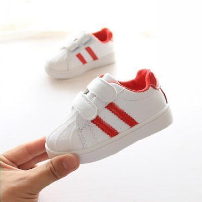 Toddler Baby&