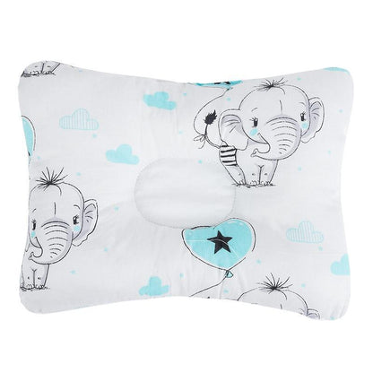 Nursing Pillow For Baby Pillow Prevent Flat Head Shaping ,Baby Room Decoration In Modern  Design WIth Animal Print