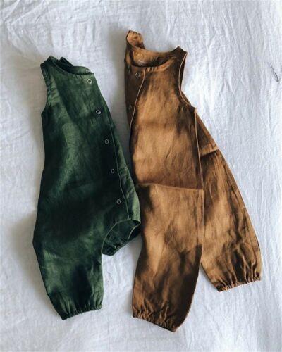 Romper Toddler Unisex / Kids / Baby Girls Off Shoulder Jumpsuits Holiday Outfit
