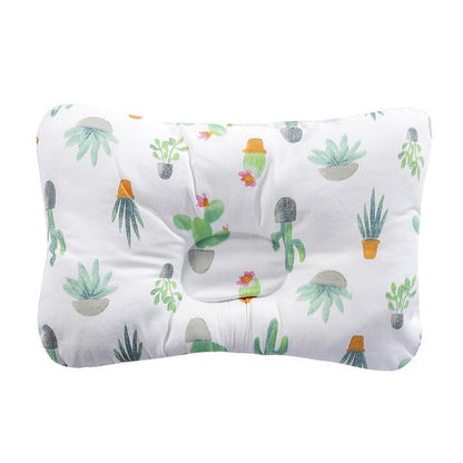 Nursing Pillow For Baby Pillow Prevent Flat Head Shaping ,Baby Room Decoration In Modern  Design WIth Animal Print