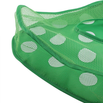 Baby Shower Bath Toys Little Duck Little Frog Baby Kids Toy Storage Mesh With Strong Suction Cups Toy Bag Net Bathroom Organizer