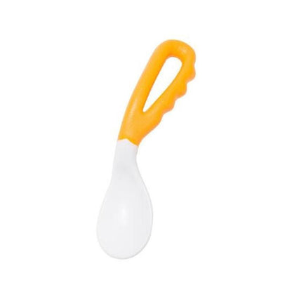 Baby Food Supplement Feeding Spoon Children&