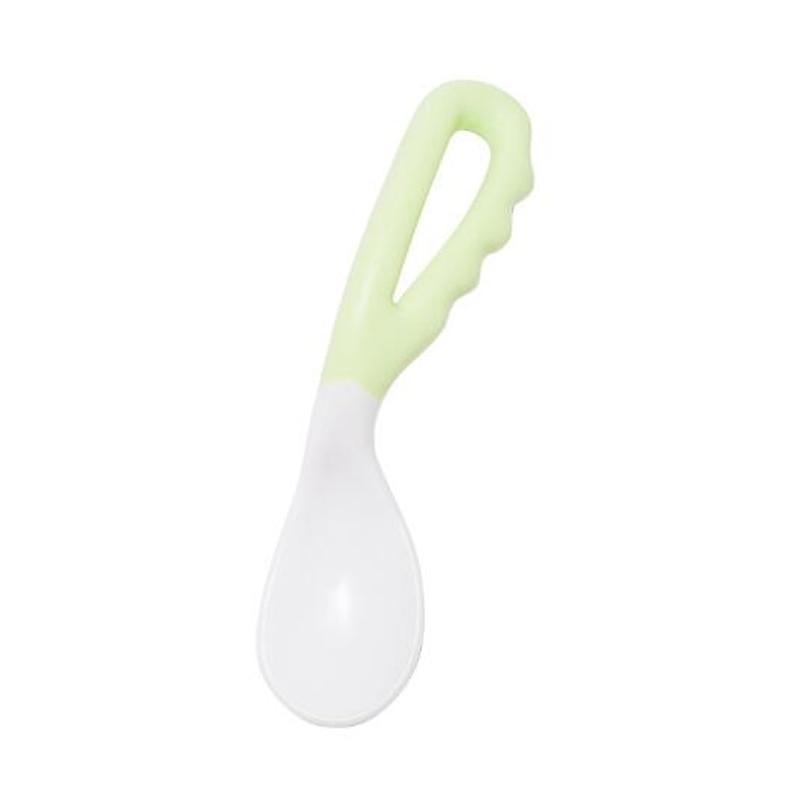 Baby Food Supplement Feeding Spoon Children&