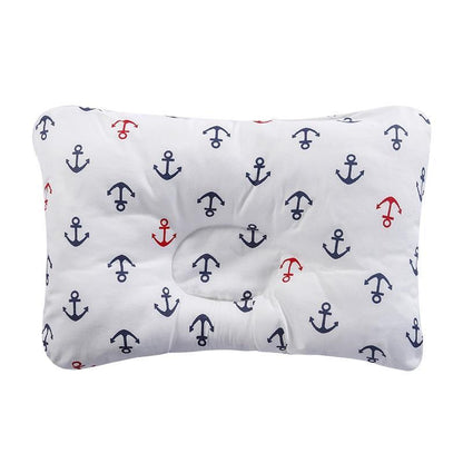 Nursing Pillow For Baby Pillow Prevent Flat Head Shaping ,Baby Room Decoration In Modern  Design WIth Animal Print