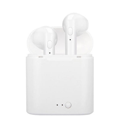 Luxury Modern STEVVEX Wireless Headphone Bluetooth 5.0 Earphone In-Ear Stereo Earbuds Sports Handsfree Headset Binaural call For Cell Phones