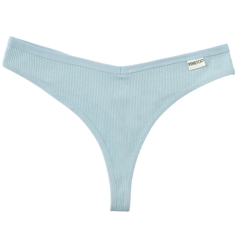 Premium Cotton Briefs for Everyday Comfort
