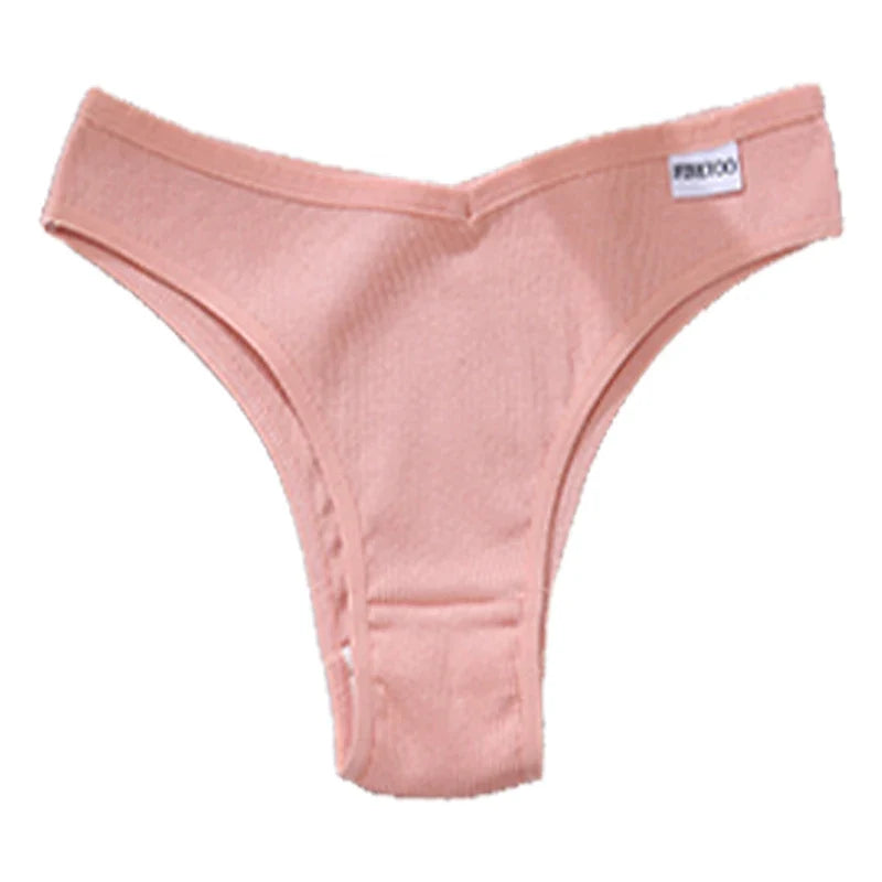 Premium Cotton Briefs for Everyday Comfort