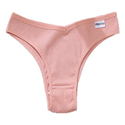 Premium Cotton Briefs for Everyday Comfort