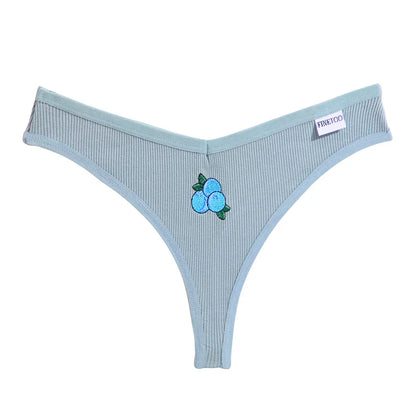 Premium Cotton Briefs for Everyday Comfort