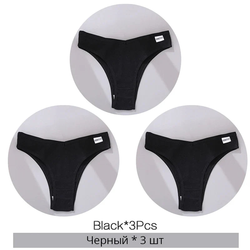 Premium Cotton Women&