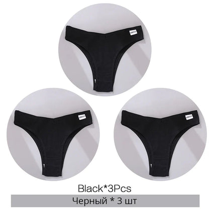 Premium Cotton Women&