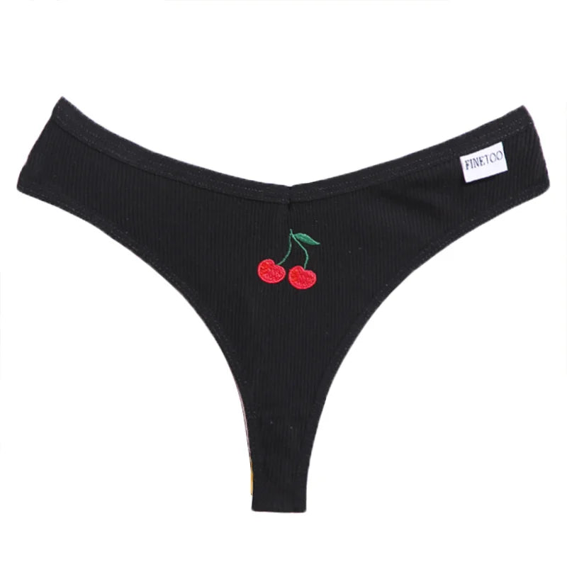 Premium Cotton Briefs for Everyday Comfort