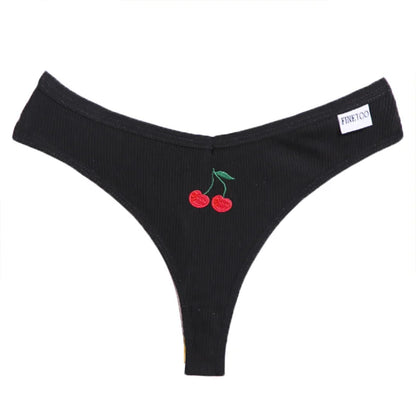 Premium Cotton Briefs for Everyday Comfort