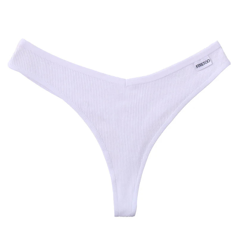 Premium Cotton Briefs for Everyday Comfort
