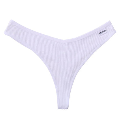 Premium Cotton Briefs for Everyday Comfort