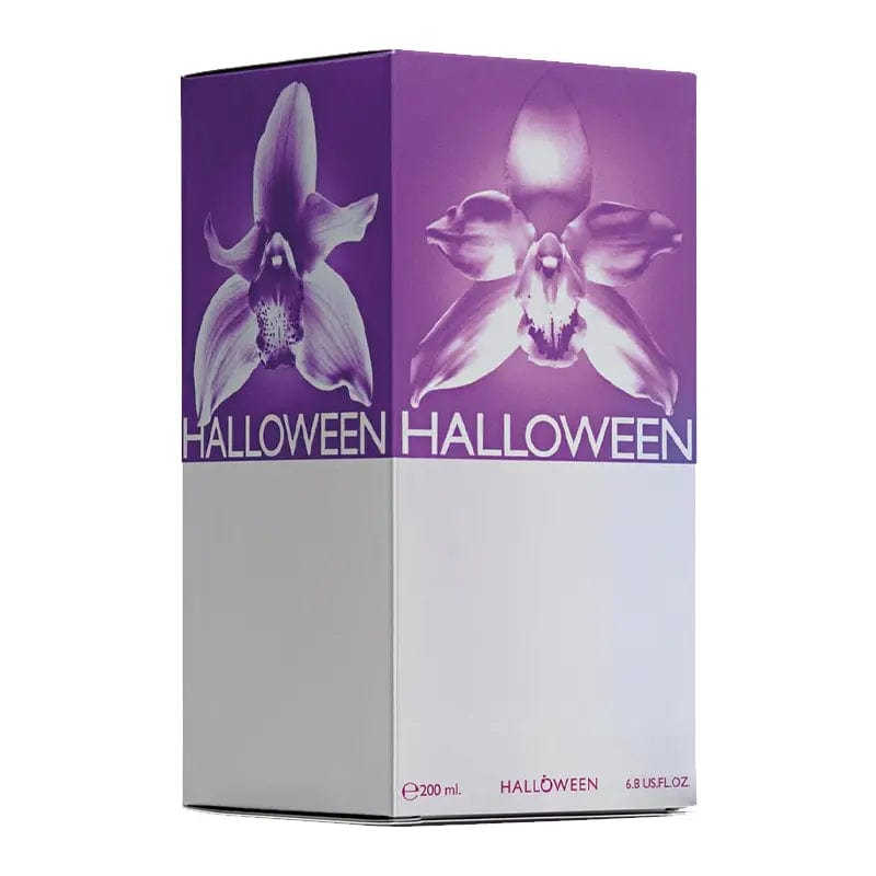 Halloween By Jesus Del Pozo For Women 6.8oz EDT Spray