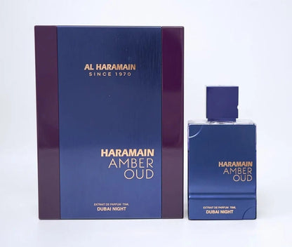 Haramain Dubai Night 3.3 oz Unisex XDP Spray