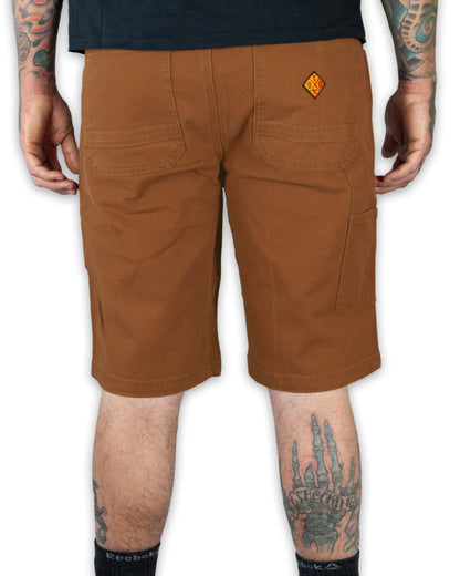 Havok Shorts 12" - TOB