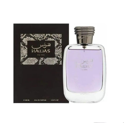 Hawas By Rasasi For Men&
