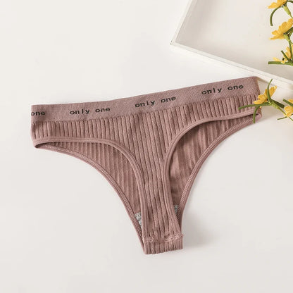 Women High Waist Panties Briefs Seamless Female Underpants Shapewear Underwear Sexy Lingerie Tummy Control Comfort Panties