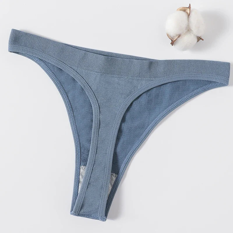 Women High Waist Panties Briefs Seamless Female Underpants Shapewear Underwear Sexy Lingerie Tummy Control Comfort Panties