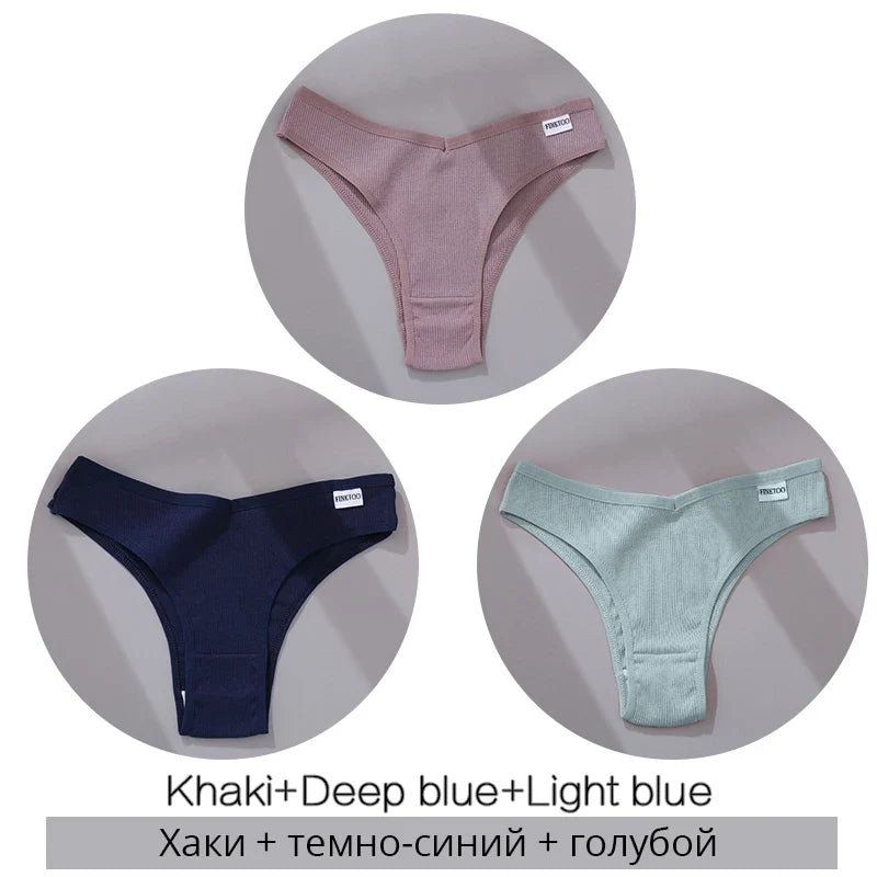 Premium Cotton Women&