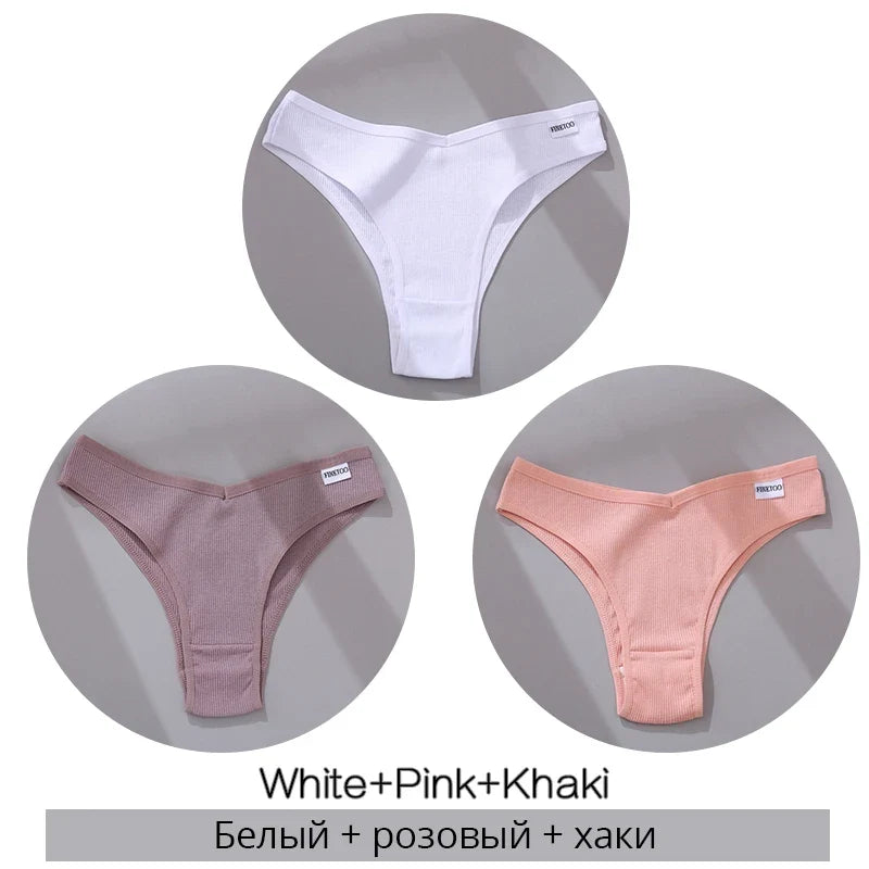 Premium Cotton Women&