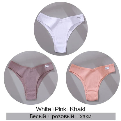 Premium Cotton Women&