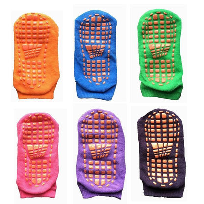 6 Pairs Cotton Baby &