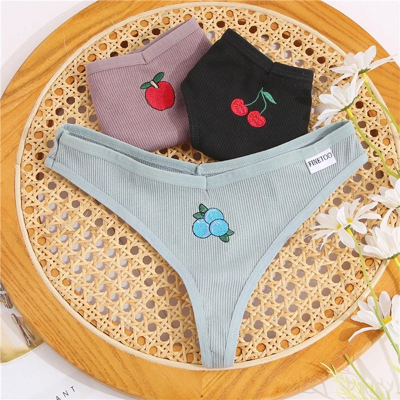 Premium Cotton Briefs for Everyday Comfort