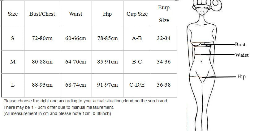 Sexy Black Micro Bikini Set 2026 Women Metal Hearter Halter Push Up Bra Triangle Swimsuit Summer Bathing Suit Holiday Swimwear