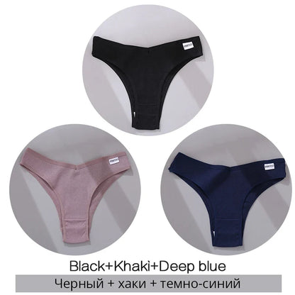 Premium Cotton Women&