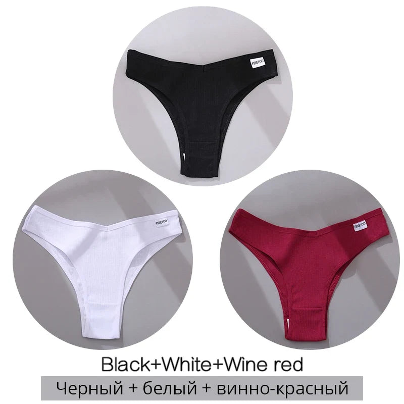 Premium Cotton Women&